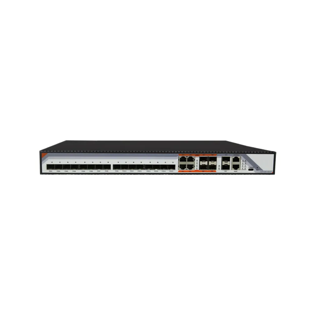 FD1616S-B0-NDA0 - CDA GPON 16 PORTS DUAL POWER