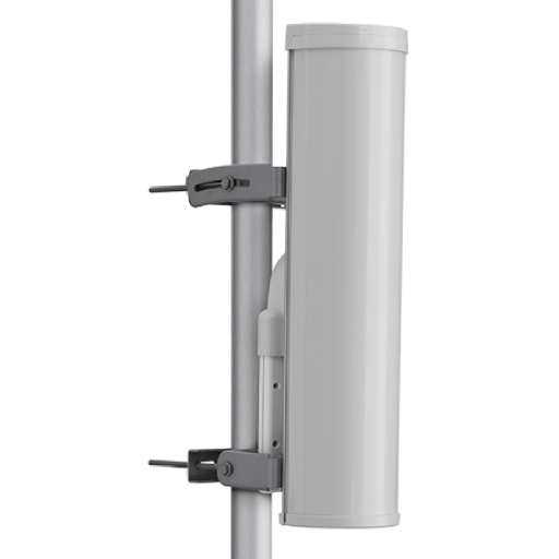 [C050900D021B] C050900D021B ePMP 5GHz 90-120 degree Sector Antenna with Mounting Kit