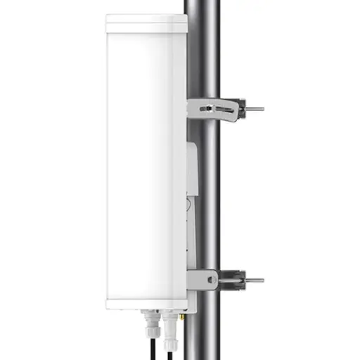 [C060940D301A] C060940D301A - Antena sectorial ePMP 6GHz 4x4 MU-MIMO con kit de montaje para punto de acceso ePMP 4600
