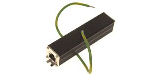 [AX-SRG-10G-OD] AX-SRG-10G-OD - Protector contra sobretensiones Ethernet/PoE de 10 GbE