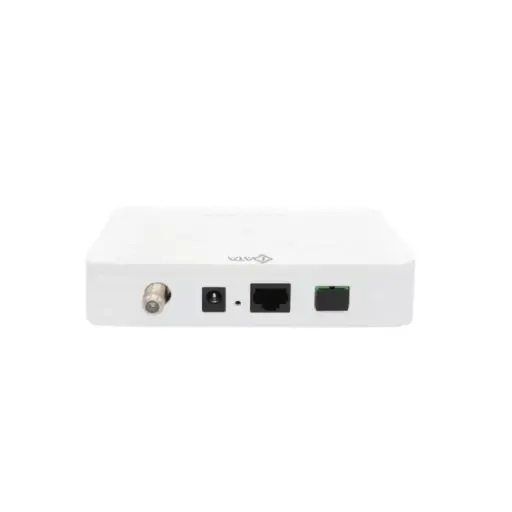 [FD701G-AX-F360] FD701G-AX-F360 - XPON ONU de modo dual con 1 puerto GE y CATV